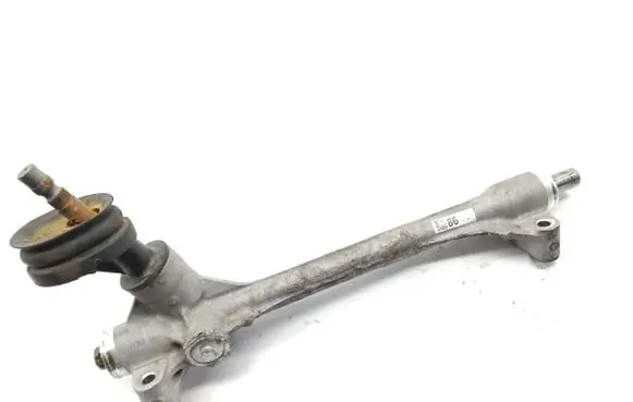 Toyota Yaris Cross Steering rack 455100D630