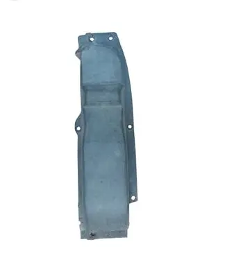 Iveco Daily 3rd gen Side skirt rear trim 500344632