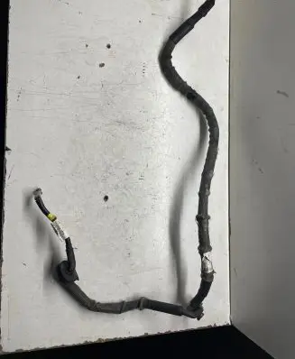 Volkswagen Transporter - Caravelle T5 Positive cable (battery) 7H0971158H