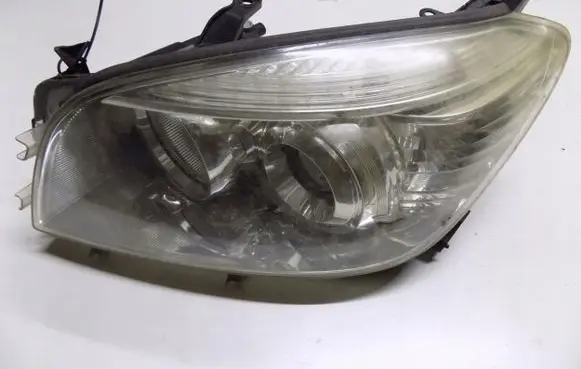 Toyota RAV 4 (XA30) Headlight/headlamp