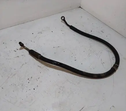 BMW 5 E39 Power steering hose/pipe/line 6750197