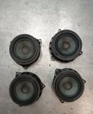 BMW X6 F16 Front door speaker 9286368