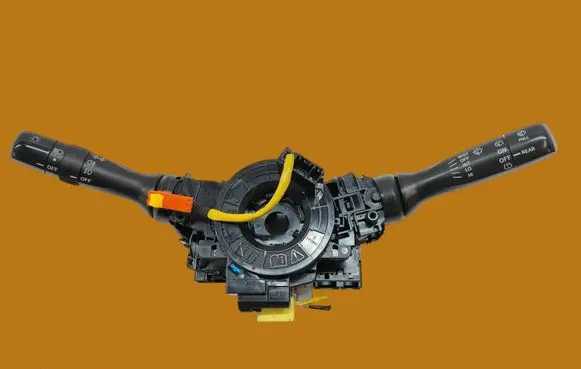 Toyota Yaris Wiper turn signal indicator stalk/switch 