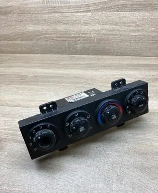 Climate control unit