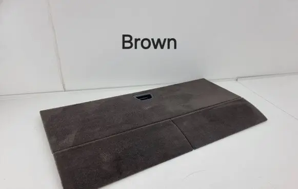 Land Rover Range Rover Sport L494 Trunk/boot floor carpet liner Dk6245456bk Dk6245456bk8aam Dk6245456