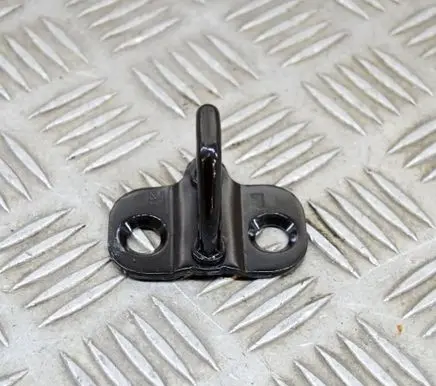 Tesla Model 3 Rear door lock loop/hook striker 