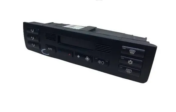 BMW 3 E46 Climate control unit 6914009