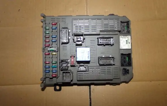 Fuse module