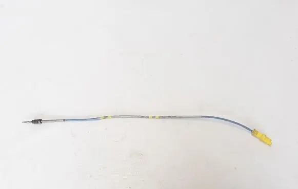 Renault Laguna III Exhaust gas temperature sensor 8200941746