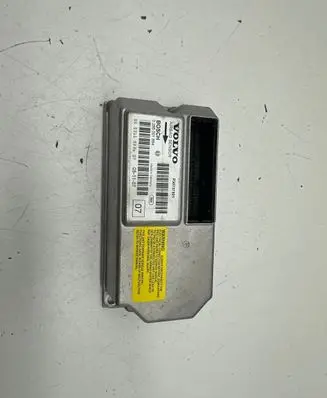 Volvo XC90 Airbag control unit/module 30737501 P30737501 050311023607