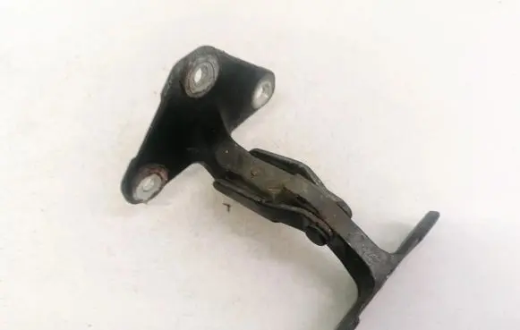 BMW X5 E70 Rear door lower hinge