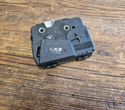BMW 3 E90 E91 Tailgate/trunk/boot lock/catch/latch 51248218849 8218849
