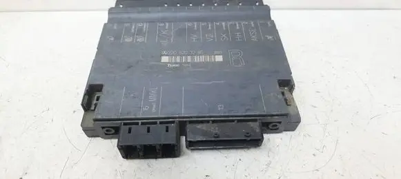 Mercedes-Benz S W220 Seat control module 2208203285
