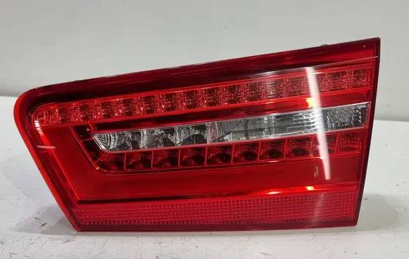 Audi A6 S6 C7 4G Tailgate rear/tail lights 4G9945094B