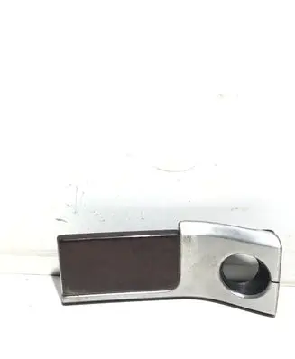 Volkswagen Touareg I Dashboard glove box trim 7L6857190J