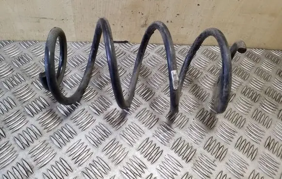 Hyundai ix35 Front coil spring
