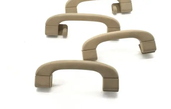 BMW 5 E60 E61 A set of handles for the ceiling 7033659