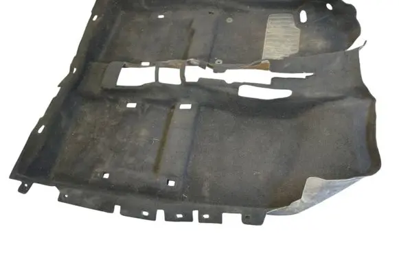 Opel Astra L Interior carpet 