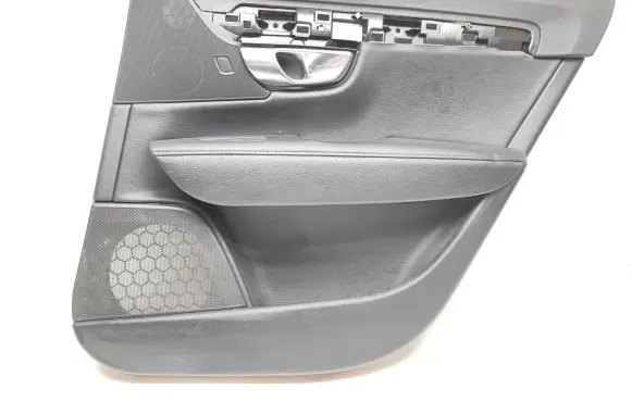 Volvo S90, V90 Rear door card panel trim 31393233 A092501 EX7FD