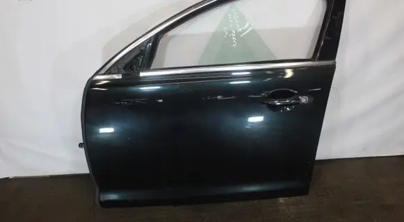 Jaguar XJ X351 Front door
