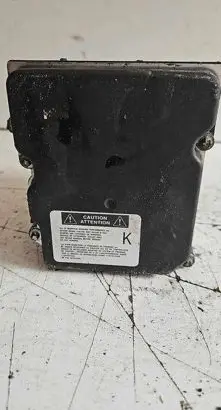 Toyota Auris 150 ABS Pump 0265950512 88103L0707