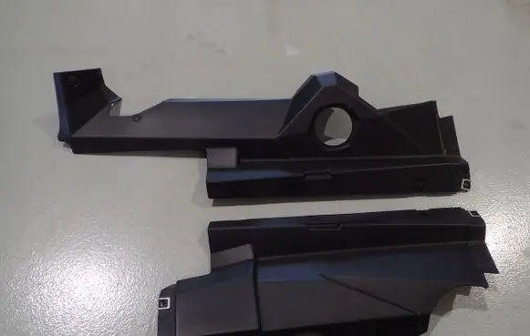 Lamborghini Urus Other engine bay part 470103724F