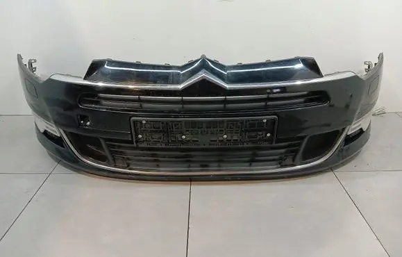 Citroen C5 Front bumper