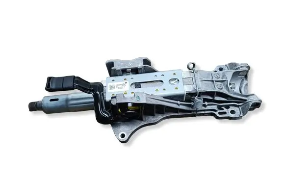 Mercedes-Benz C W205 Steering wheel axle A2054606401 A2054620005 A2054620120