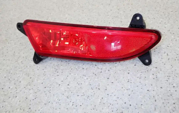 KIA Pro Cee'd I Rear fog light 924021H6
