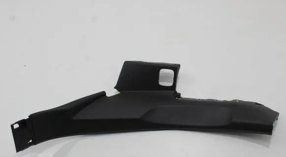 Audi Q7 4M Other sill/pillar trim element 4M0867768D