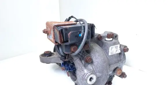 Mitsubishi Outlander Rear differential GS2352 T02GS3160