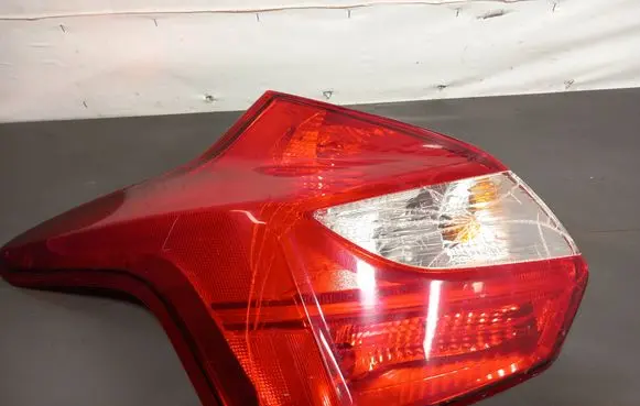 Ford Focus Rear/tail lights set IUUU