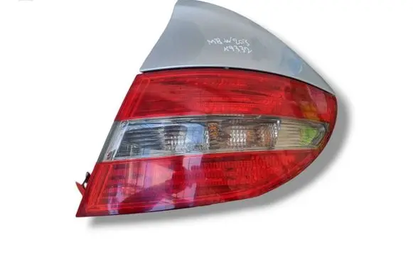 Mercedes-Benz CLC CL203 Rear/tail lights A2038205264