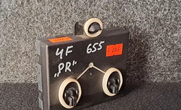 Audi A6 S6 C6 4F Door control unit/module 4F0959792T