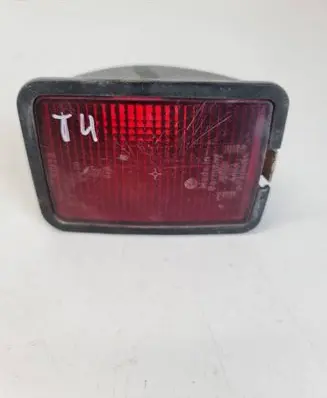 Volkswagen Transporter - Caravelle T4 Rear fog light E1389