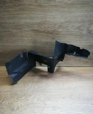 Volkswagen Sharan Battery tray heat shield 7M3915436C YM2110N725BD
