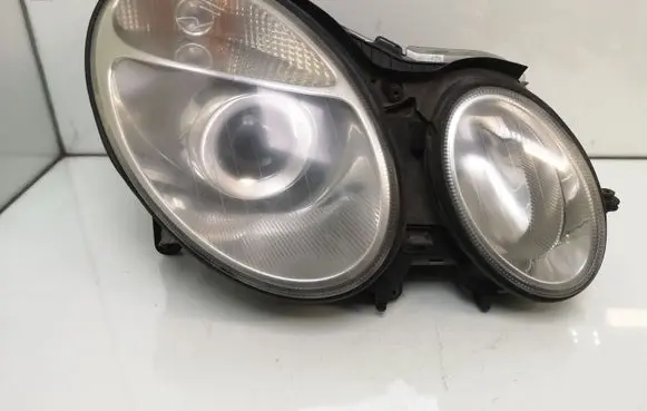 Mercedes-Benz E W211 Headlight/headlamp 73485802