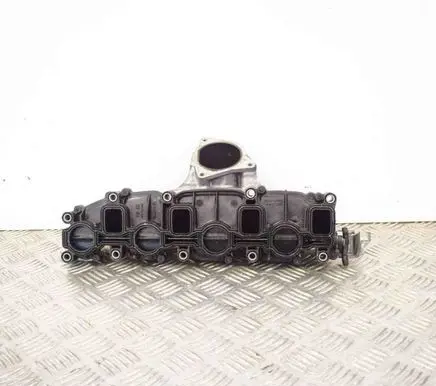 Audi A4 S4 B8 8K Intake manifold 03L129711E