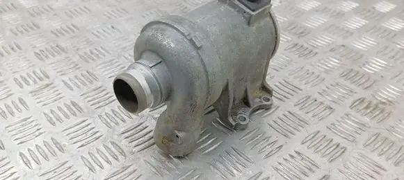 Volvo S60 Water pump 31368715