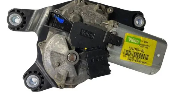 BMW X5 E70 Rear window wiper motor 67636942165 694216505 026117