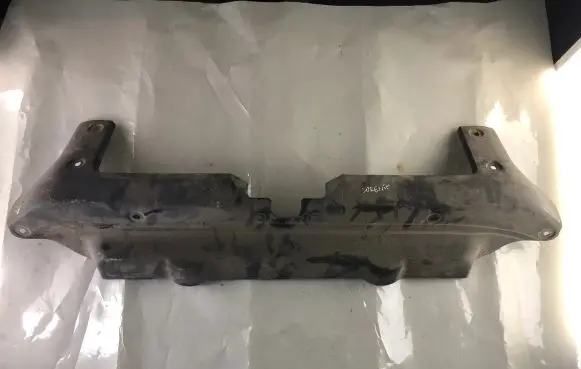KIA Sorento Radiator trim 865853E000