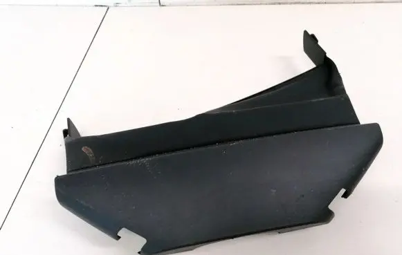 Opel Signum Steering wheel column trim 230635620
