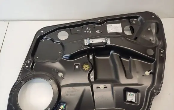 Mercedes-Benz R W251 Front window lifting mechanism without motor A2518200842 A1697202635 A1648207826