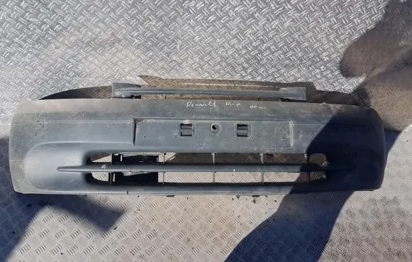 Renault Kangoo I Front bumper