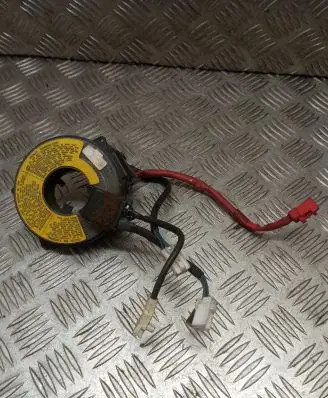 Mitsubishi Galant Airbag slip ring squib (SRS ring)
