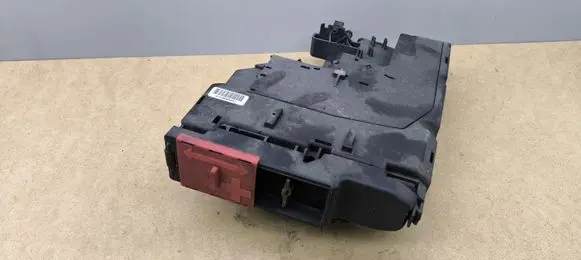 Fuse module
