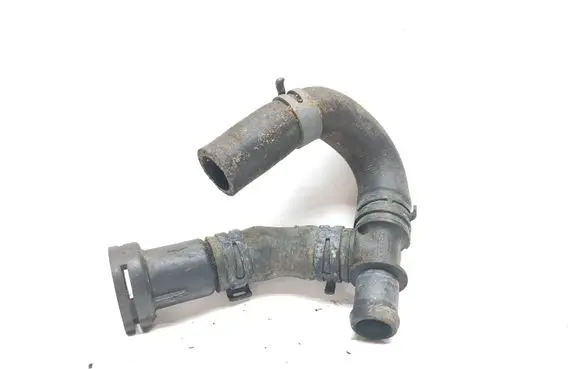 Audi A5 8T 8F Engine coolant pipe/hose 03L121157AE 100003337 3338032