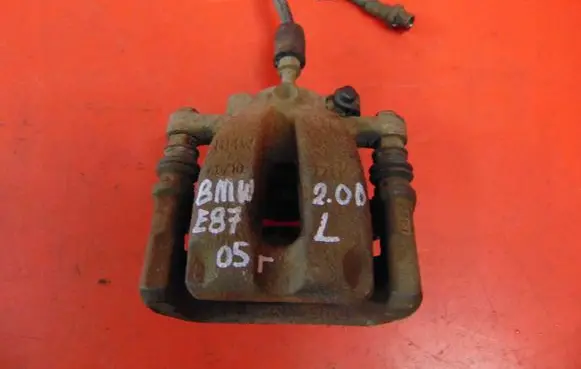 BMW 1 E81 E87 Rear brake caliper