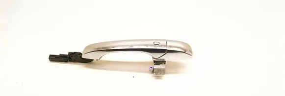 Jeep Grand Cherokee Front door exterior handle 04589884AH