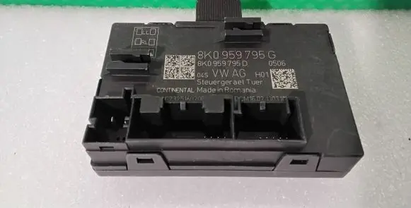 Audi Q5 SQ5 Door control unit/module 8K0959795G 8K0959795D